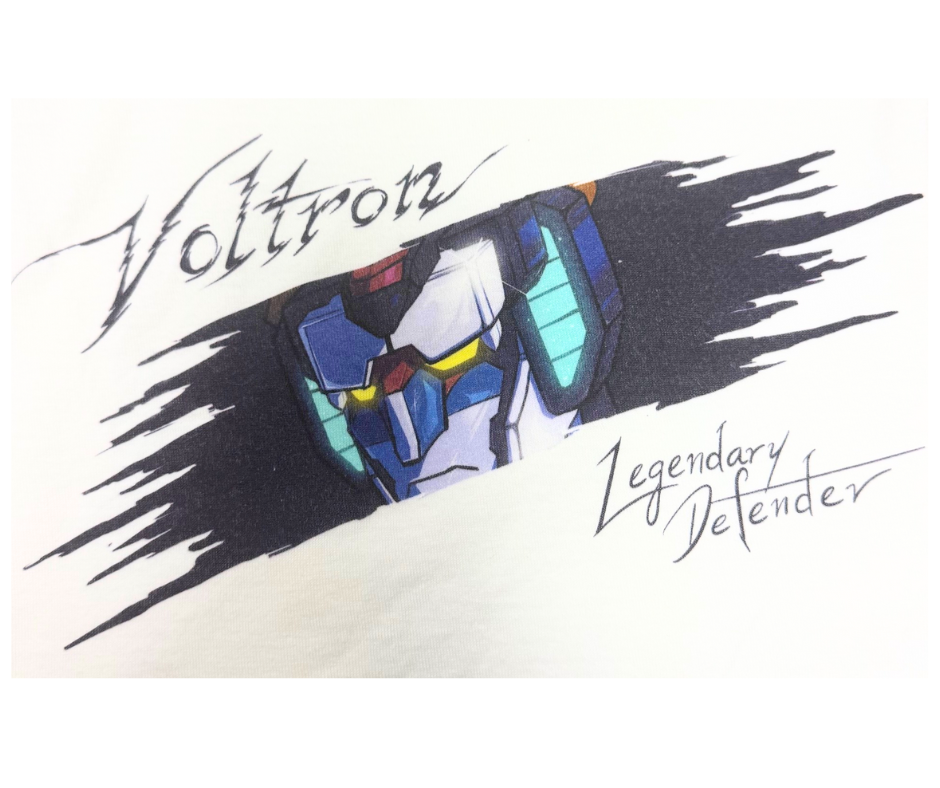 Art Contest Winning T-shirt EXCLUSIVE