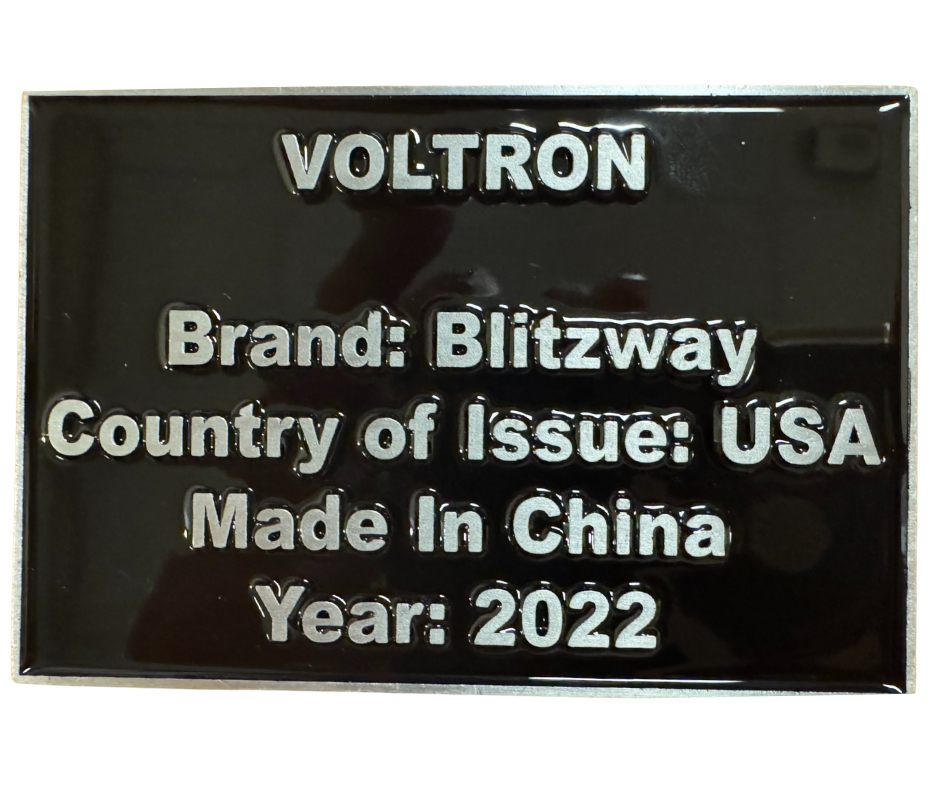 Blitzway Coin
