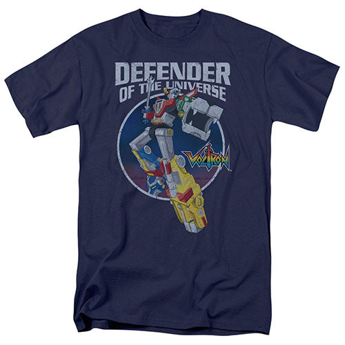 Voltron Robot T-shirt BRAND NEW