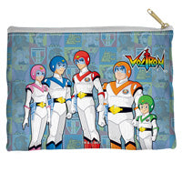 Voltron TEAM Accessory Pouch