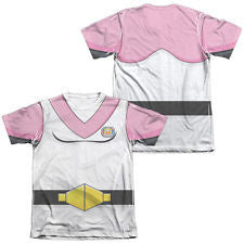 Allura Costume juniors Shirt
