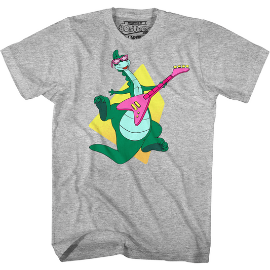 Denver the Last Dinosaur Dino T-shirt