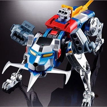 Bandai Spirits Soul Of Chogokin GX-71 Voltron  Back in Stock