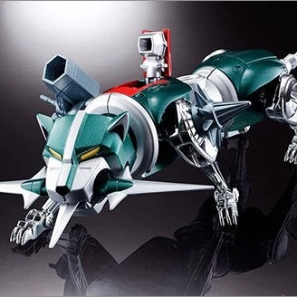 Bandai Spirits Soul Of Chogokin GX-71 Voltron  Back in Stock