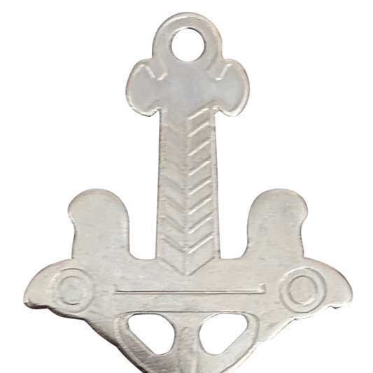 Voltron Key