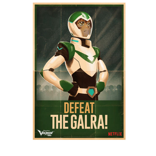 NYCC 17 EXCLUSIVE POSTER PIDGE