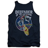 Voltron Tank