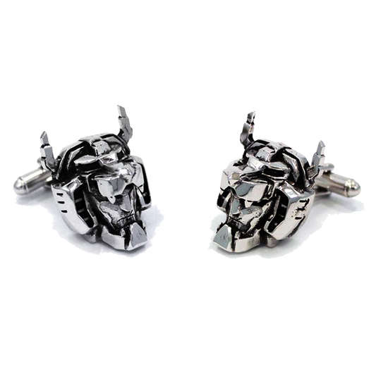 Voltron Legendary Defender Cufflinks