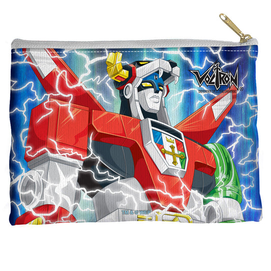 Voltron Accessory Pouch