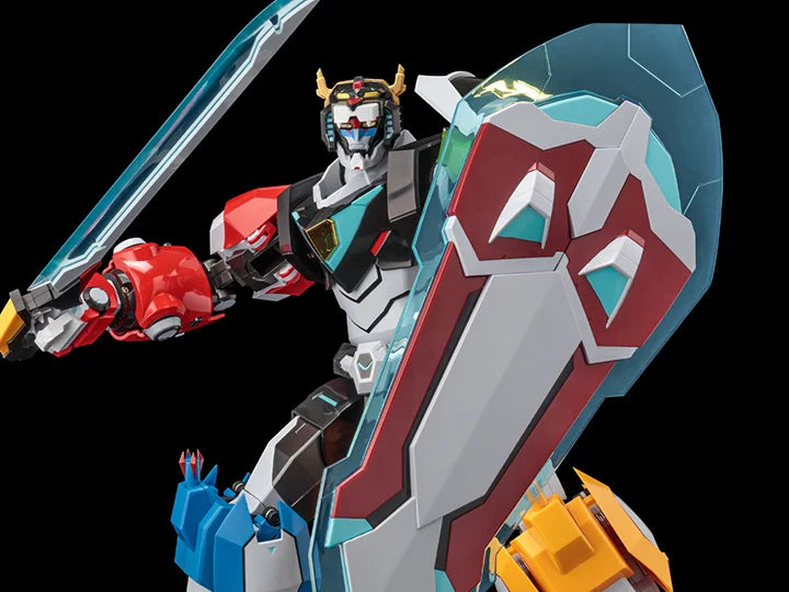 Voltron: Legendary Defender RIOBOT