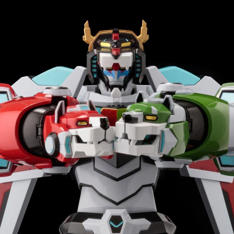 Voltron: Legendary Defender RIOBOT