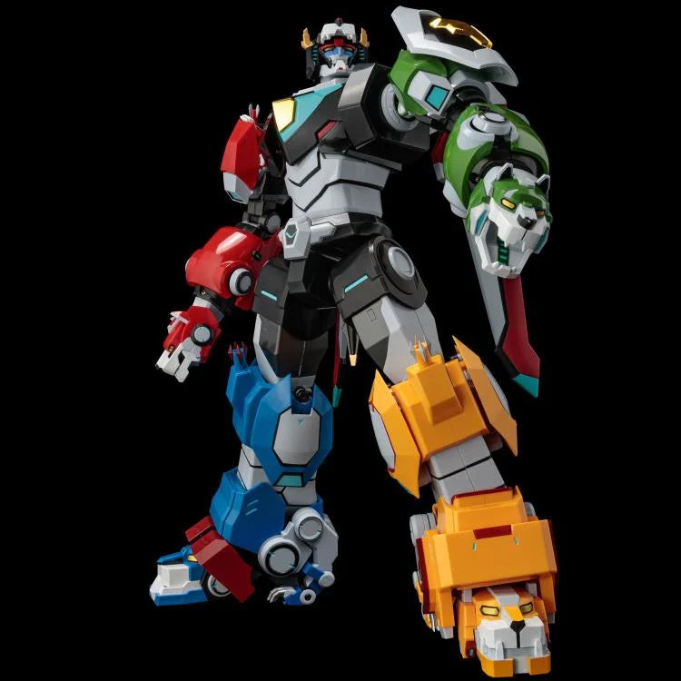 Voltron: Legendary Defender RIOBOT