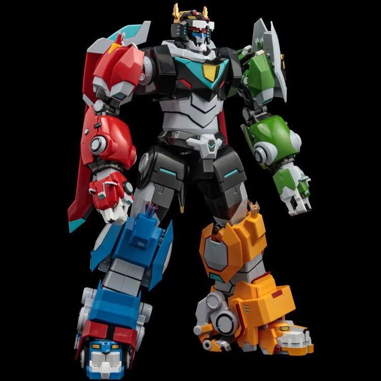 Voltron: Legendary Defender RIOBOT