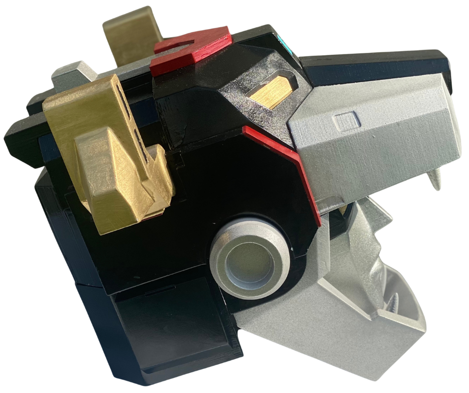 age of voltron motorcycle helmet Star Wars The Black Series Life Size Prop Replica Exclusive Paragon FX Group Voltron Cosplay Helmet Voltron.com