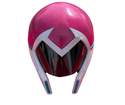 Voltron Legendary Defender Cosplay Helmet