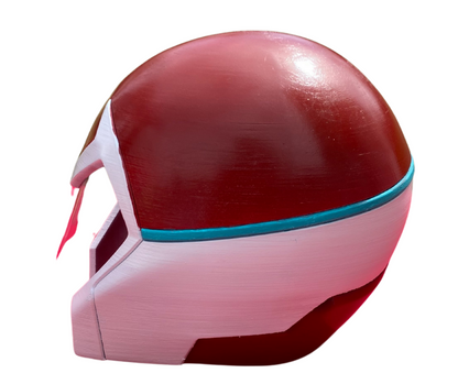 Voltron Legendary Defender Cosplay Helmet