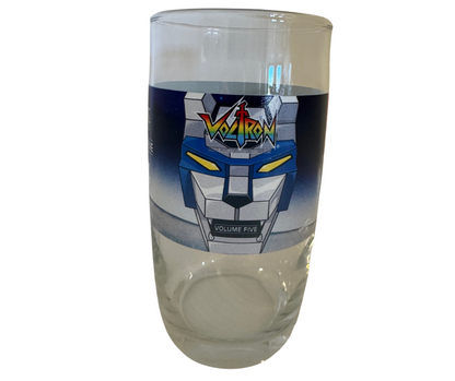 4 Hands Brewery Voltron Blue Lion Glass Volume 5