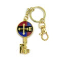 Voltron SDCC GOLD KEY Keychain Limited # Available