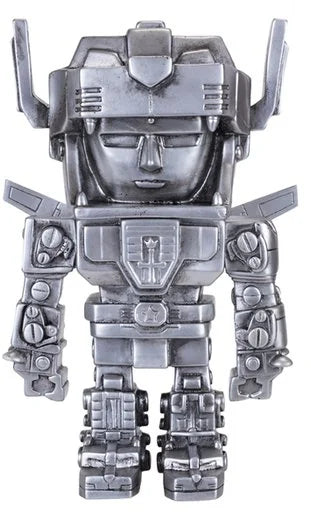 Funko Hikari Sofubi Pewter