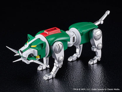 Voltron Moderoid Voltron Model Kit