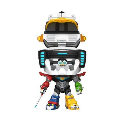 Funko Voltron Bitty Pop with Shiro