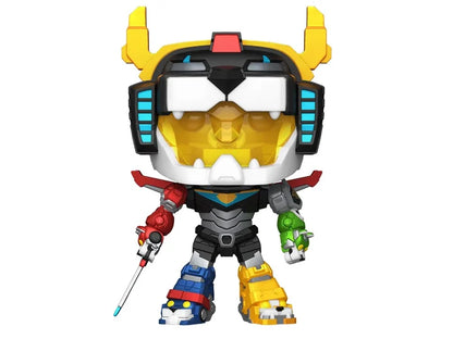 Funko Voltron Bitty Pop with Shiro