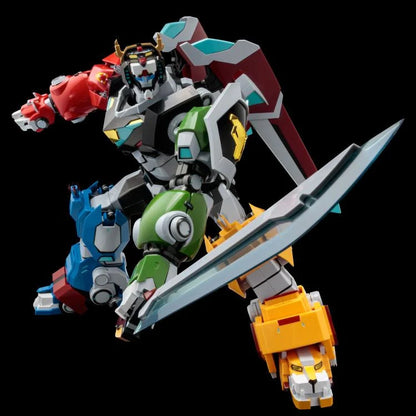 Voltron: Legendary Defender RIOBOT