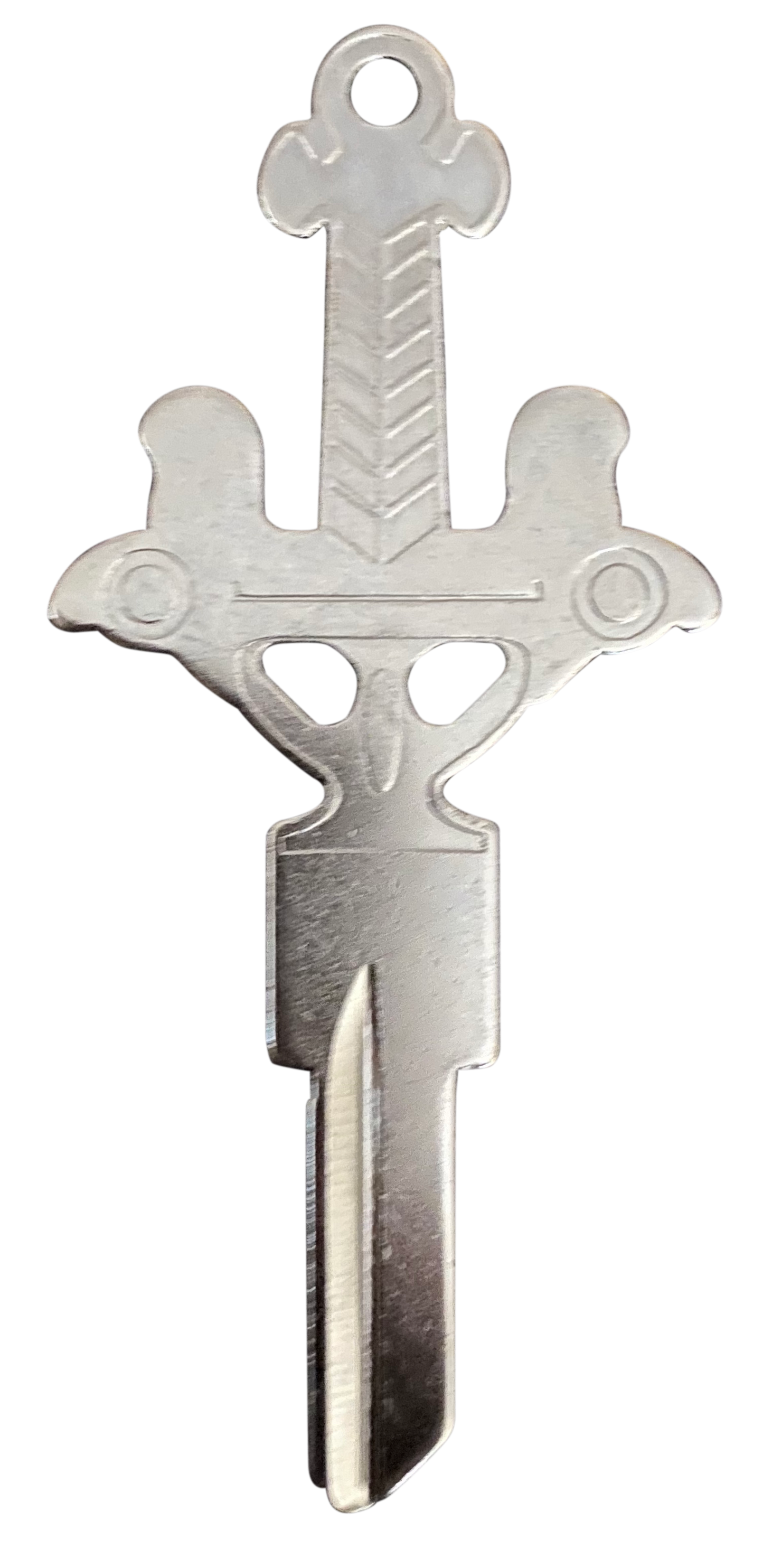 Voltron Key