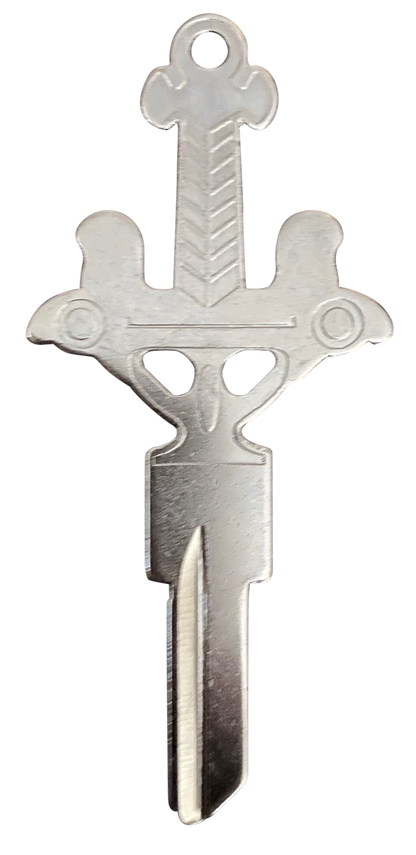 Voltron Key