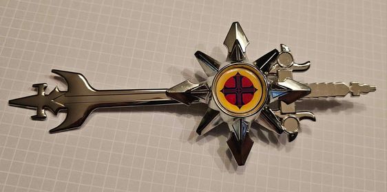 Voltron Sword and Shield BRAND NEW