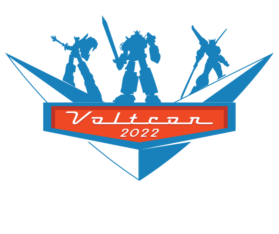 VoltCon 2022 Official Logo Poster