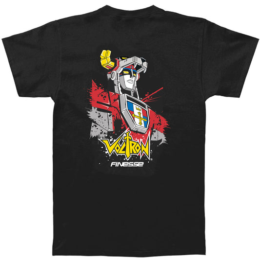 Voltron Royal Graphic T-shirt