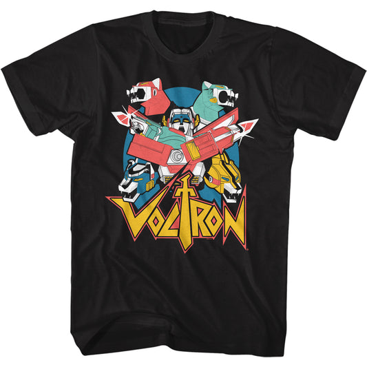 Voltron Legend T-Shirt