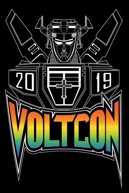 VoltCon 2019 Poster SET
