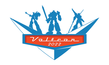VoltCon 2022 Official T-shirt
