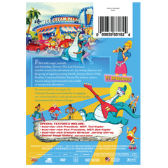 Denver The Last Dinosaur: Complete Series on DVD