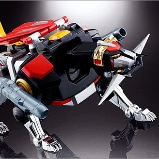 Gx71 voltron sales