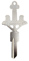 Voltron Key