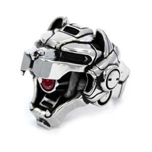 Red lion Ring Free decal with purchase