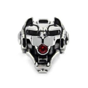 Red lion Ring Free decal with purchase
