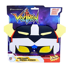 Voltron Head sunglasses