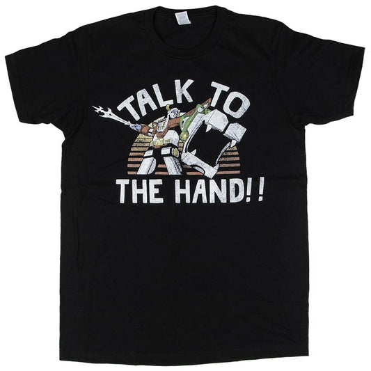 Talk To The Hand T-shirt