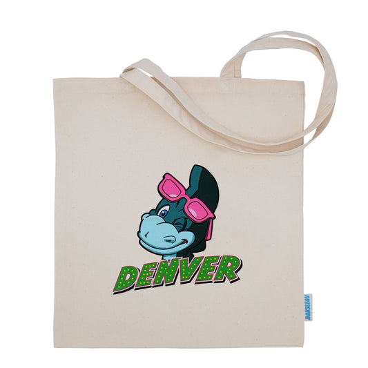 Denver Tote Bag BRAND NEW