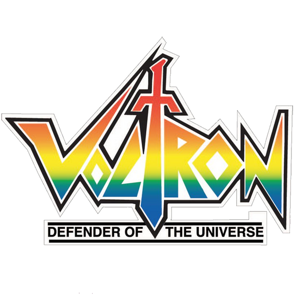 Voltron Hockey Jersey 2.0 – Voltron.com