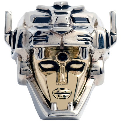 Voltron Ring
