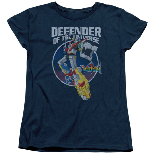 Voltron Defender Women's T-shirt